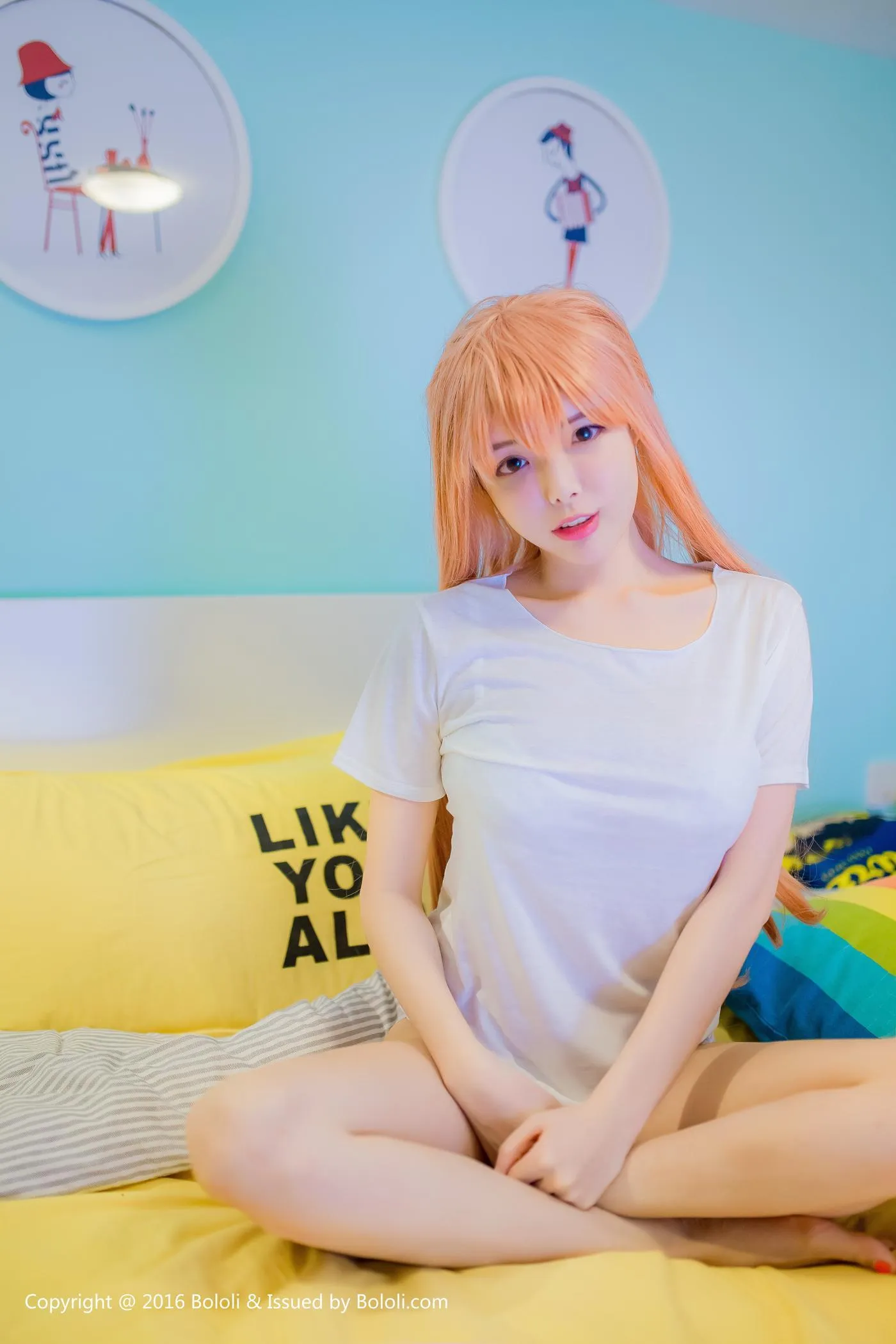 Vol.107 夏小秋 [51P]插图4
